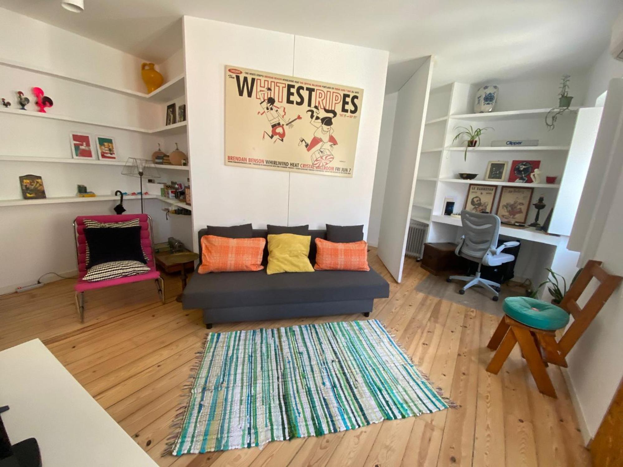 Apartamento Casa Moura Lisboa