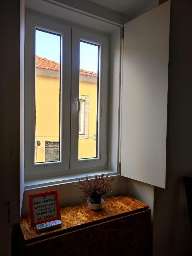 Casa Moura Appartement Lisboa