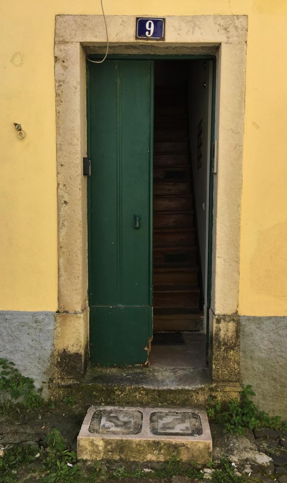Casa Moura Appartement