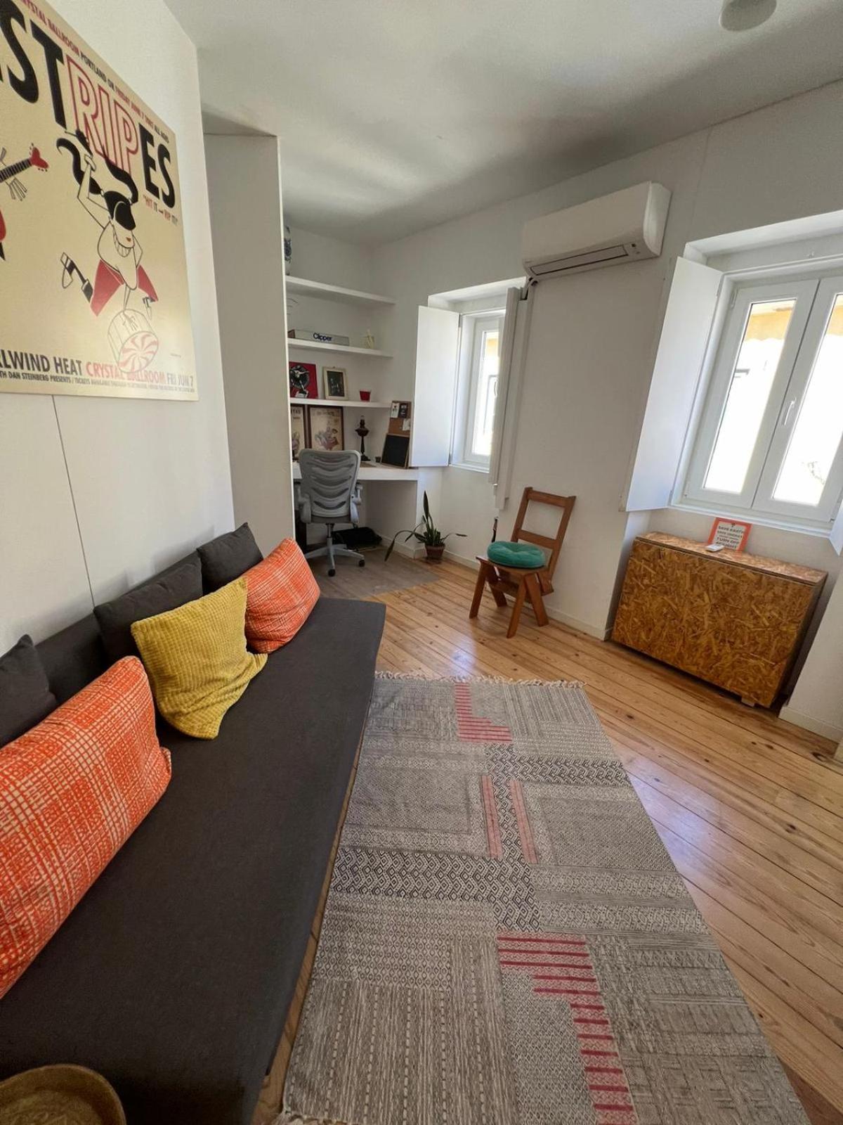 Casa Moura Appartement