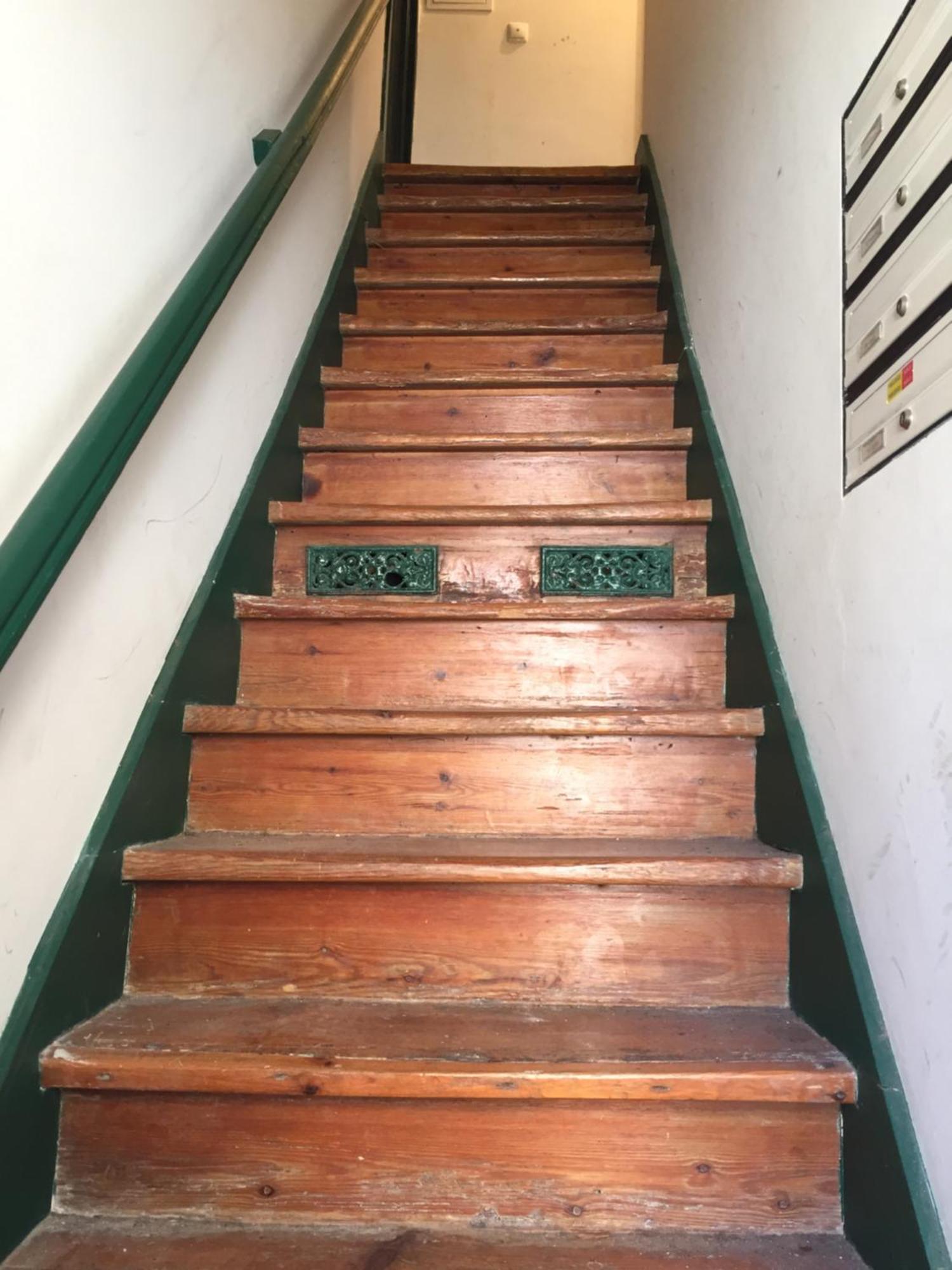 Casa Moura Lisboa