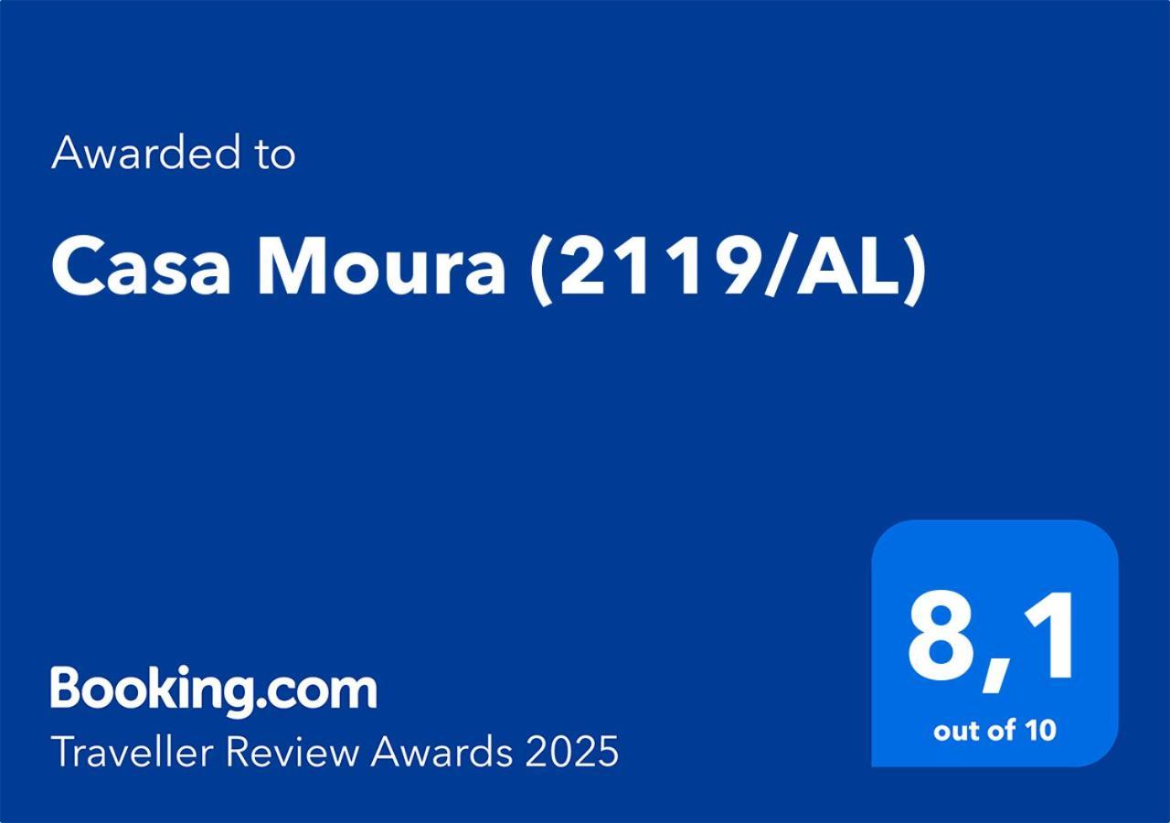 Apartamento Casa Moura *